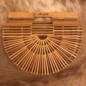 Cult Gia Bag